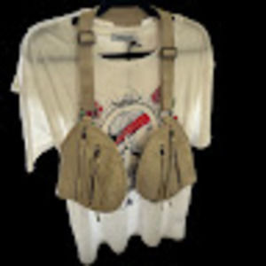 Meet your Posher, Tonya